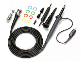 BK Precision PR250B 250 MHz 10x Oscilloscope Probe